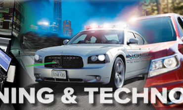 Pursuit Response Helps Manage High Risk Vehicle Events While Improving Community Safety