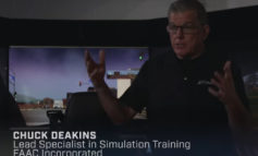Intersection Clearing and Analysis - Simulation Training