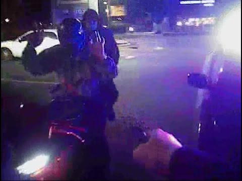 NM Officer Daniel Webster body camera footage released