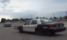 Take a Closer Look at the PIT Maneuver With These 6 Videos