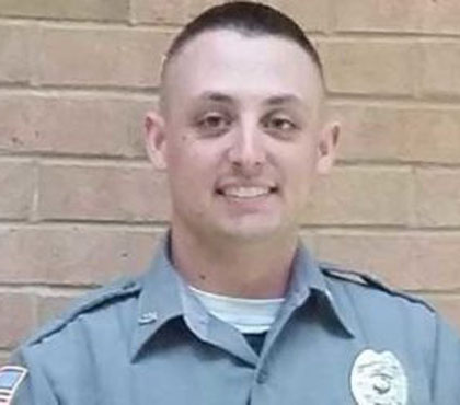 Ill. officer killed in crash during pursuit