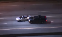 The limitations of the PIT maneuver in police pursuits