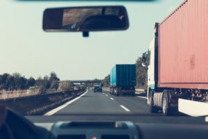Safety and tactical considerations for freeway pursuits