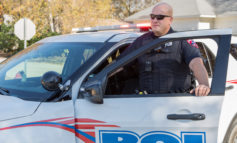 How human factors impact police safety during emergency driving