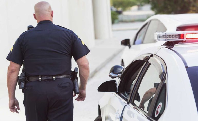 How agencies are increasing vehicle recovery, suspect apprehensions and officer safety