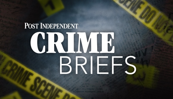 A holiday party beatdown, a stolen car, a high-speed pursuit and more in Garfield County crime briefs