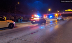 2 Killed in Crash After Fleeing Traffic Stop: Florida Highway Patrol