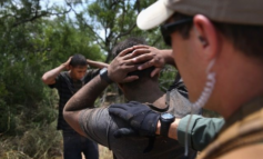 Border Patrol Agents Assaulted by Suspected Human Smuggler After Pursuit, Says CBP
