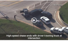 Deadly North Carolina police chase policies practices rarely scrutinized