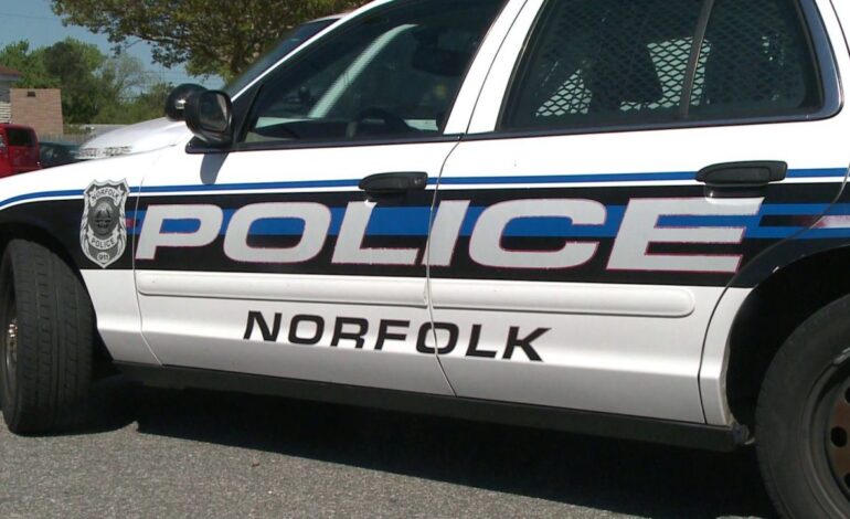 Norfolk City Council debates whether to bring back high-speed police chases